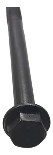 Kit Parafuso Balanceador Fusion 2.0 2017 2018 2019 Preto