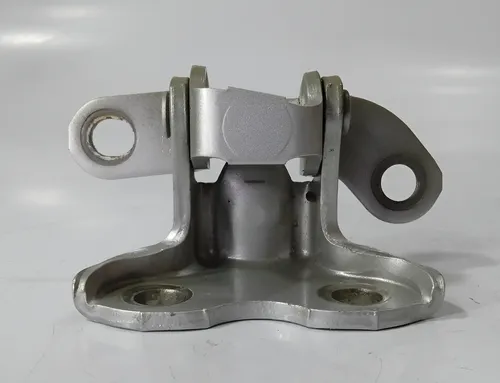 Dobradiça Superior Porta Traseira Direita Corolla 2019