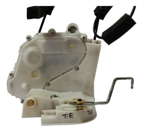 Fechadura Porta Traseira Esquerda Honda Fit 2009 - 2014