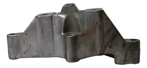 Suporte Superior Câmbio Automático Audi A3 2001 - 2005 Cinza-escuro