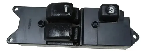 Comando Vidro Esquerdo Pajero Full 2001 - 2006 2 Portas Comando Vidro Esquerdo Pajero Full 2001 - 2006 2 Portas
