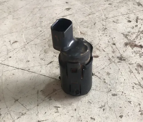 Sensor Estacionamento Range Rover Sport 2008 / Vtj500141 Preto