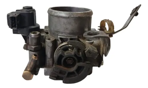 Tbi Corpo Borboleta Marea 2.0 1998 1999 2000
