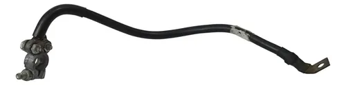 Cabo Positivo Da Bateria Audi A3 2001 - 2005