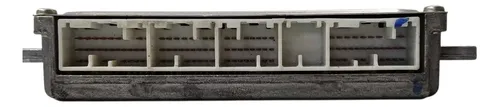 Módulo Central Injeção Honda Fit 2003 - 2008 / 37820pwgm51