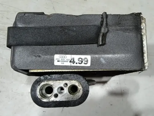 Radiador Ar Quente Audi A8 S8 1994 - 2002