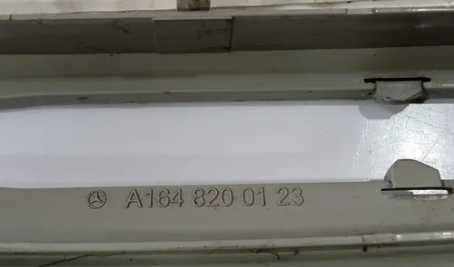 Luz Teto Cortesia Mercedes Ml320 Ml350 2008 - 2011
