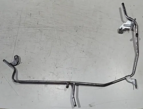 Cano De Óleo Fusca 2.0 Turbo 2016