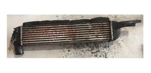 Intercooler Ssangyong Korando 2.0 2012