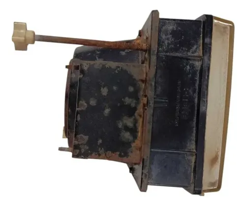 Farol Direito Opala 1980 - 1987 Direito/passageiro