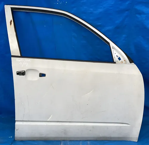 Porta Dianteira Direita Subaru Forester 2008 2009 2010 2011 Dianteira Direito Branco Porta Dianteira Direita Subaru Forester 2008 2009 2010 2011 Dianteira Direito Branco