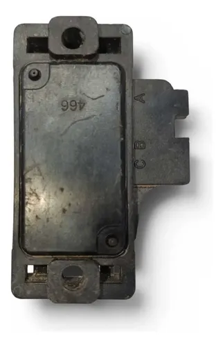 Sensor Map Omega Kadett S10 1999