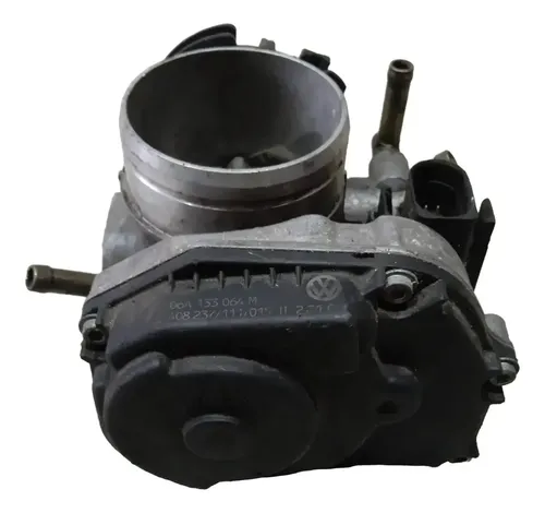 Corpo Borboleta Tbi Audi A3 1.8 Asp 1999 - 2005 / 06a133064m