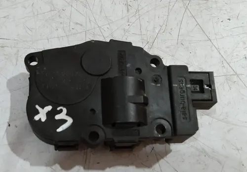 Motor Atuador Ar Condicionado Bmw X3 2012 - 2018