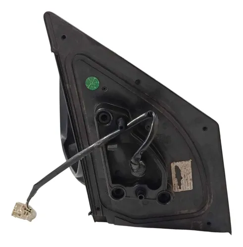 Retrovisor Elétrico Esquerdo Corolla 2009 - 2014