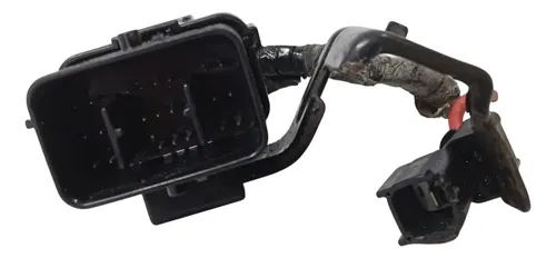 Conector Chicote Crv 2.0 2007 - 2011 Conector Chicote Crv 2.0 2007 - 2011