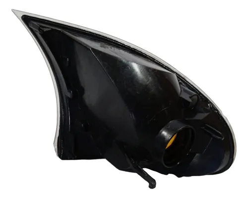Pisca Direito Bmw E46 Série 3 4dr 2002 - 2005 Avaria