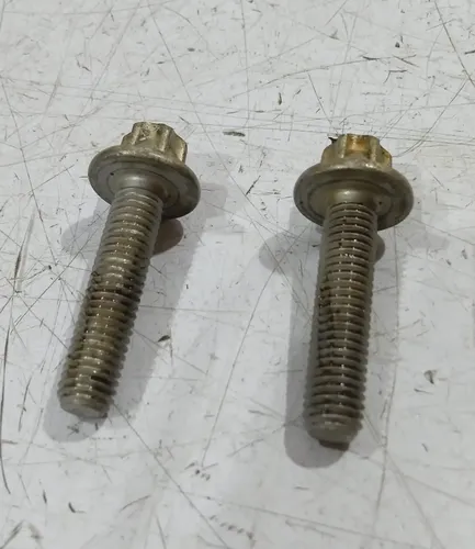 Parafuso Esticador Corrente Mercedes C200 C300 2.0 2018 Parafuso Esticador Corrente Mercedes C200 C300 2.0 2018