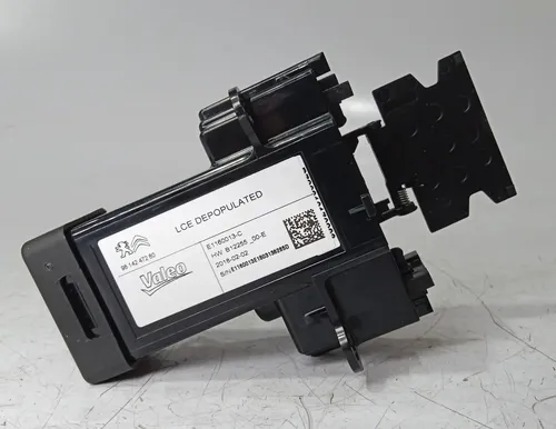 Módulo Leitor Chave C4 Picasso 2016 - 2019 / 9814247280
