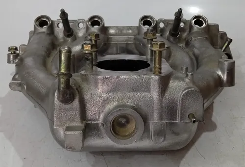 Coletor De Admissão Honda Civic 1.6 1997 - 2000 Coletor De Admissão Honda Civic 1.6 1997 - 2000