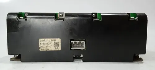 Computador De Bordo Pajero Full 2014 2015 2016