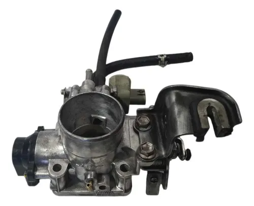 Tbi Corpo Borboleta Corolla 1.8 1995 - 2002