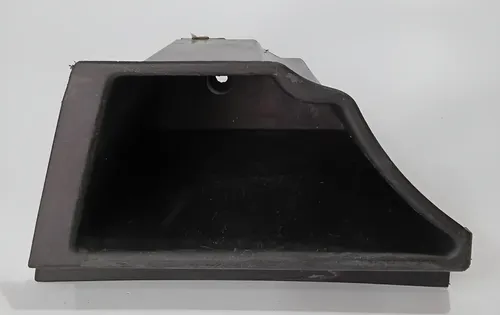 Porta Treco Porta Malas Bmw 318 1996 1997 1998 Preto