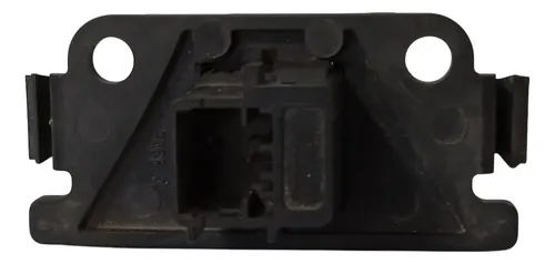 Botão Pisca Alerta Peugeot 307 2005 - 2012 Vermelho