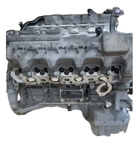 Motor Parcial Mercedes R500 V8 2007