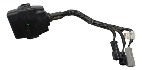 Chicote Caixa Fusível Relê Motor Honda City 2015 - 2021