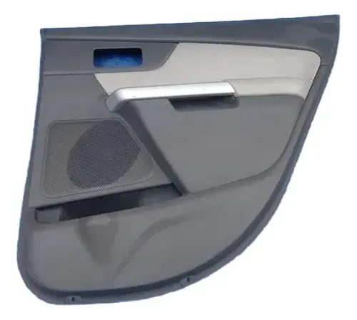 Forro De Porta Traseira Direita Ford Edge 2011 2012 Forro De Porta Traseira Direita Ford Edge 2011 2012