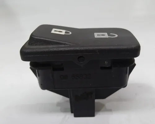 Botão Trava E Destrava Porta Dianteira Volvo C30 2007 - 2010