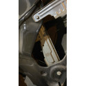 Máquina Vidro Elétrico Porta Tras Dir Chevrolet Cobalt 12/19