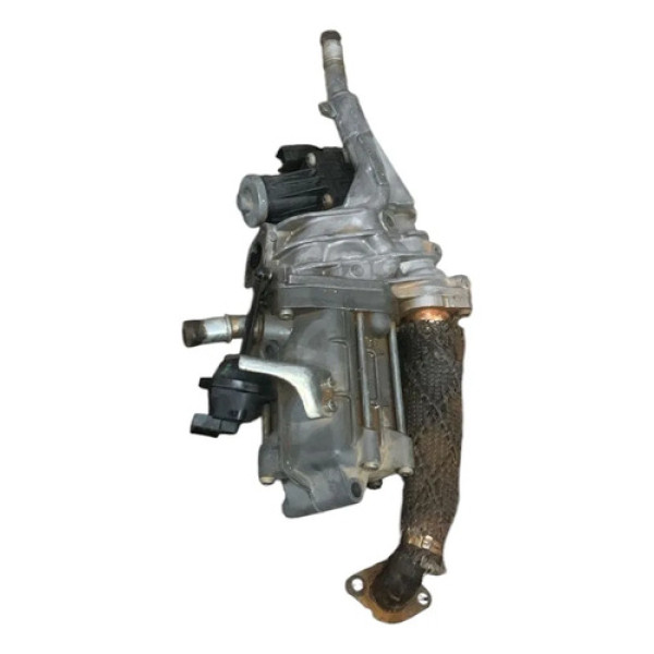 Válvula Egr (9x2qi438da) Land Rover Discovery 4 09/15