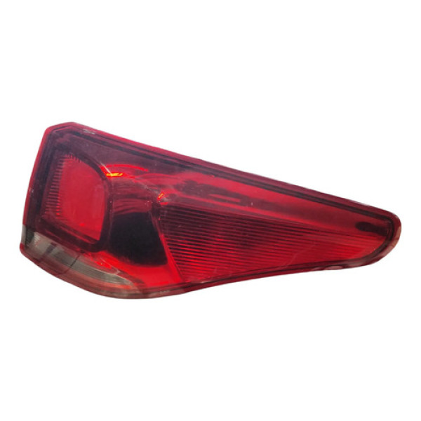 Lanterna Td (t154433020 60505200) Cherry Tigo7 19/22 Direito/passageiro Vermelho