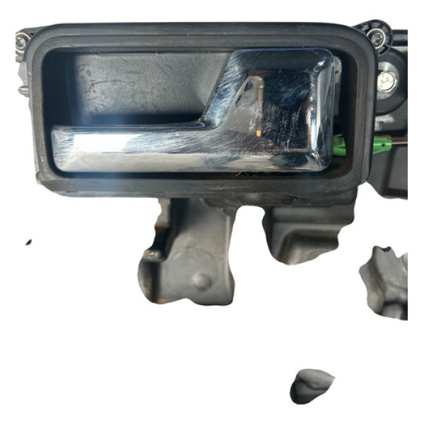 Maçaneta Interna Porta T/d Ford Edge 2011/14 Traseira