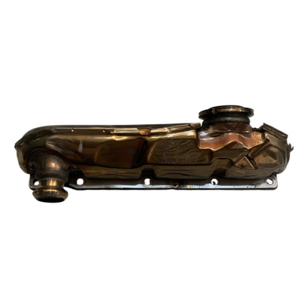 Coletor Escapamento (a6541405201) Mercedes Glc 220 D