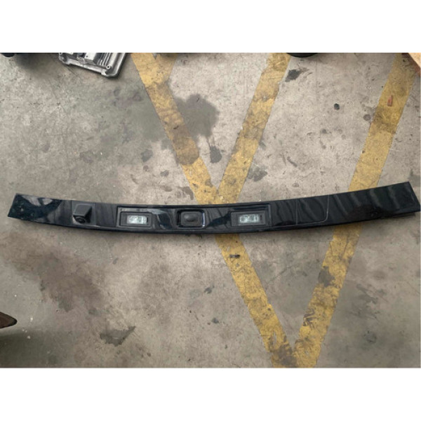 Aplique Tampa Traseira (fk7240406f) Land Rover Discovery