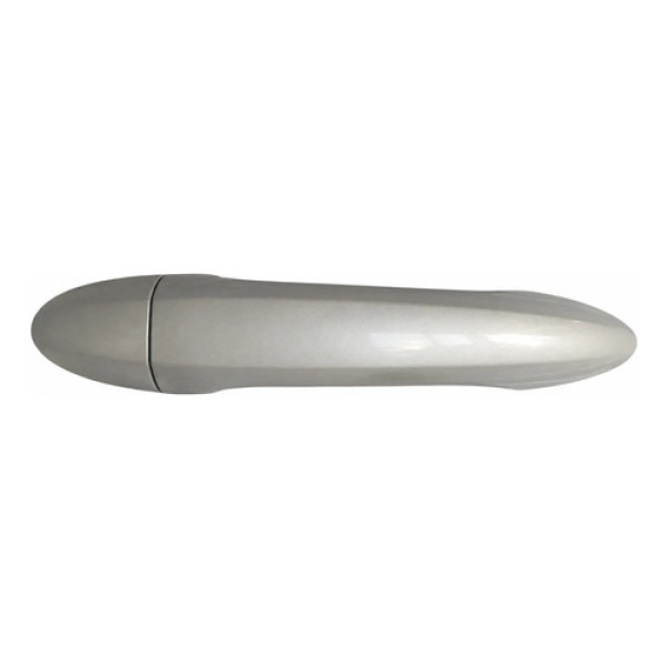 Maçaneta Externa Porta Traseira Direita Chery Tiggo 8 19/25 Branco Traseira