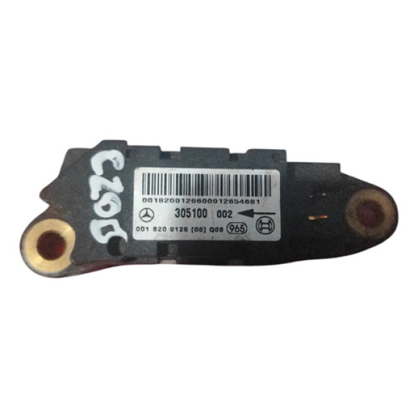 Sensor Detonação (0018209126) C200 09/11