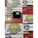 Câmera Frontal (26317305) Chevrolet Tracker 2020/2024