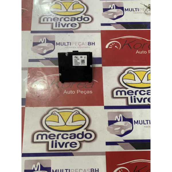 Câmera Frontal (26317305) Chevrolet Tracker 2020/2024