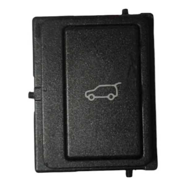 Botão Porta Malas(dh9wd) Land Rover Evoque 12/20 Preto