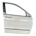 Maçaneta Externa Porta D/d Grand Cherokee 2014/20 Prateado Dianteira