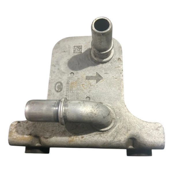 Trocador De Calor (2127155xgw01a) Haval H6 Gt 1.5 24