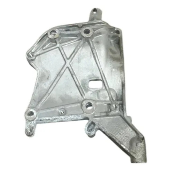 Suporte Compressor Ar (55283531) Jeep Commander Diesel
