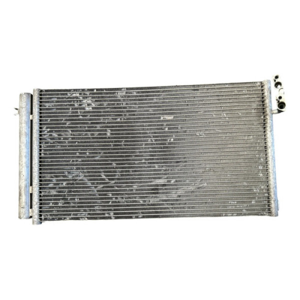Condensador Ar Condicionado Bmw Z4 20i 2.0 T. 14/15