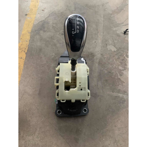 Alavanca De Câmbio Automático Volvo V40 T4 Preto