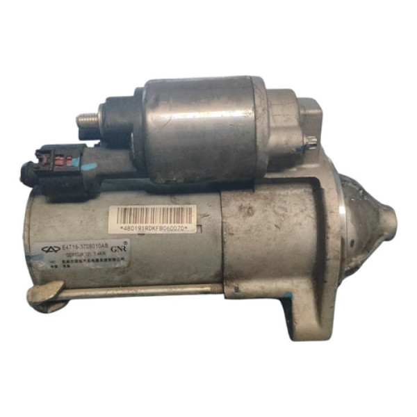 Motor Arranque (e4t153708010ab)chery Tiggo 5x 1.5 20/24