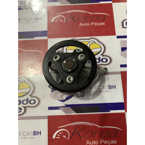 Bomba Água (12708718) Chevrolet Tracker 2020/2024